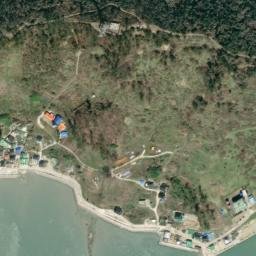 Satellite imagery of Dalbawi, KR