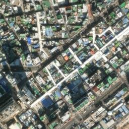 Satellite imagery of Kagu nyo Kutsu, KR