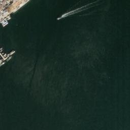 Satellite imagery of Kagu nyo Kutsu, KR