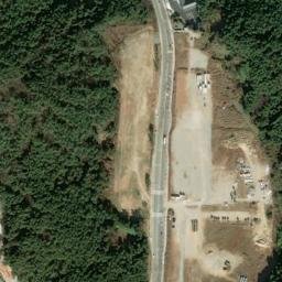 Satellite imagery of Tongam-gak, KR