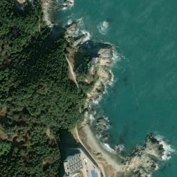 Satellite imagery of Tongam-gak, KR