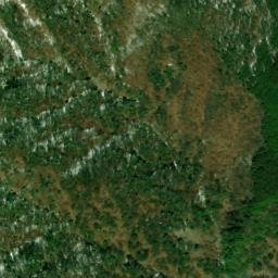 Satellite imagery of 朝日岳, JP