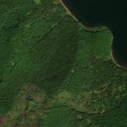 Satellite imagery of Hyakkanno Hana, JP