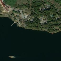 Satellite imagery of Bentenno Hana, JP