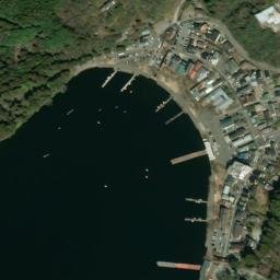 Satellite imagery of Bentenno Hana, JP