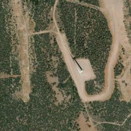 Satellite imagery of Sweet Ridge, US