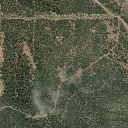 Satellite imagery of Sweet Ridge, US