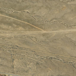 Satellite imagery of 14 P — NGS FO1161 — Albuquerque, US, US