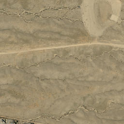 Satellite imagery of T11N R4E SECS 8 9 CC SPG — NGS FO1118 — Bernalillo County, US, US