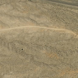 Satellite imagery of T11N R4E SECS 8 9 CC SPG — NGS FO1118 — Bernalillo County, US, US
