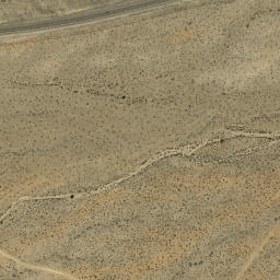 Satellite imagery of ELENA — NGS FO1163 — Bernalillo County, US, US