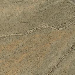 Satellite imagery of NM BER 400 — NGS FO1188 — Bernalillo County, US, US