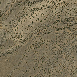 Satellite imagery of NM BER 400 — NGS FO1188 — Bernalillo County, US, US