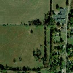 Satellite imagery of U 333 — NGS DP2643 — Enola, US, US