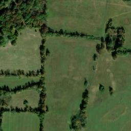 Satellite imagery of U 333 — NGS DP2643 — Enola, US, US