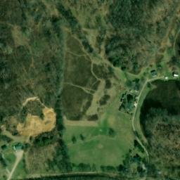 Satellite imagery of Gunter Ridge, US