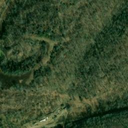 Satellite imagery of Gunter Ridge, US