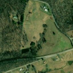 Satellite imagery of Gunter Ridge, US