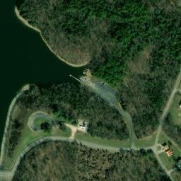 Satellite imagery of Cline Ridge, US