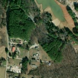 Satellite imagery of Devils Step, US