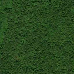 Satellite imagery of Hudsons and Sanders Mine, US