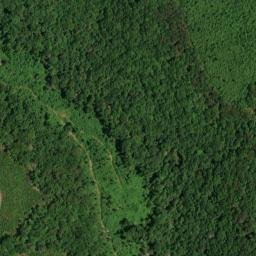 Satellite imagery of Spurgeon Smith Mine, US