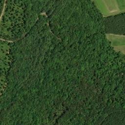 Satellite imagery of Spurgeon Smith Mine, US