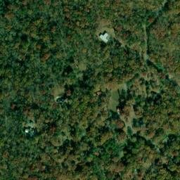 Satellite imagery of Hickey Mine, US