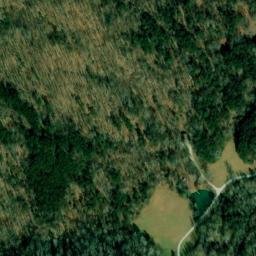 Satellite imagery of Buzzard Point, US