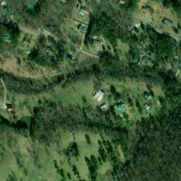 Satellite imagery of Rollins Ridge, US