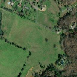 Satellite imagery of Beeler Ridge, US