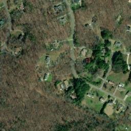 Satellite imagery of Beeler Ridge, US