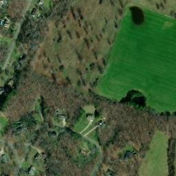 Satellite imagery of Beeler Ridge, US