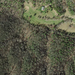 Satellite imagery of Bear Hug Ridge, US