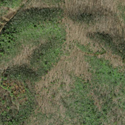 Satellite imagery of Grey Quarry, US