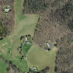 Satellite imagery of Gem City Mine, US
