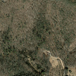 Satellite imagery of Big Ridge, US