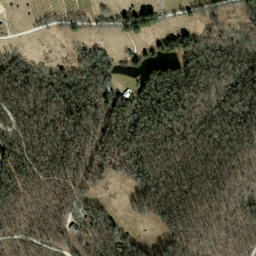 Satellite imagery of Ell Ridge, US