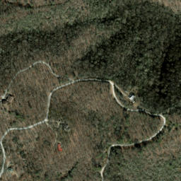 Satellite imagery of Ell Ridge, US