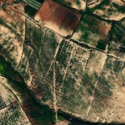 Satellite imagery of Koudia Bou Knadil, DZ