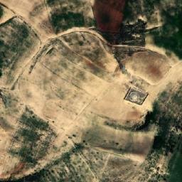 Satellite imagery of Koudia Bou Knadil, DZ