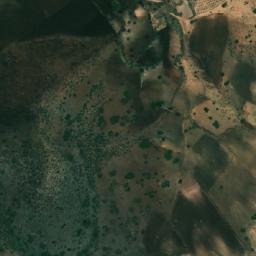Satellite imagery of Rokba Karoura, DZ
