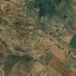 Satellite imagery of Rokba Karoura, DZ
