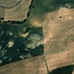 Satellite imagery of Djebel Arlal, DZ