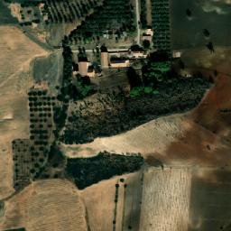 Satellite imagery of Djebel Arlal, DZ