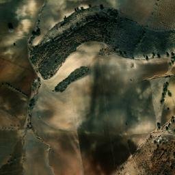 Satellite imagery of Djebel Arlal, DZ