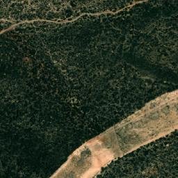 Satellite imagery of Hammar Merrioua, DZ