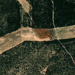 Satellite imagery of Hammar Merrioua, DZ
