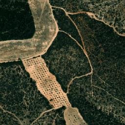 Satellite imagery of Hammar Merrioua, DZ