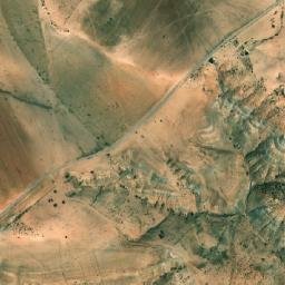 Satellite imagery of Hammar et Tehatich, DZ